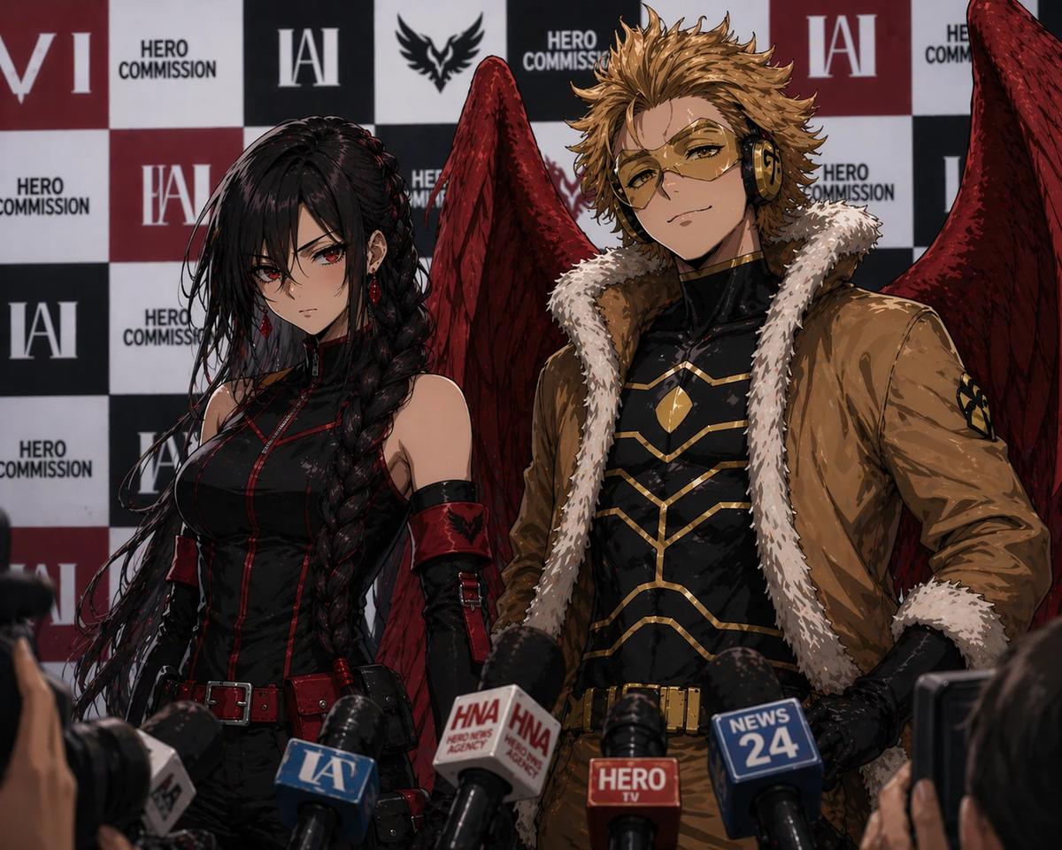 Hawks  thumbnail
