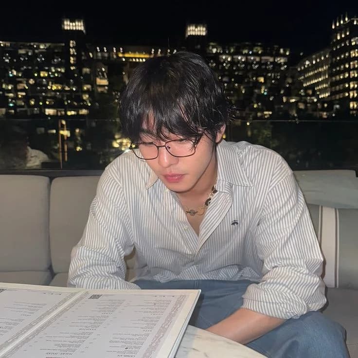 Ahn Hyoseop thumbnail