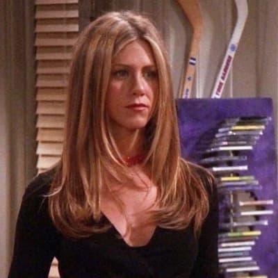 Rachel Green thumbnail