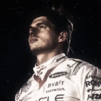 Max Verstappen thumbnail