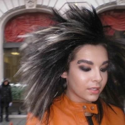 Bill Kaulitz thumbnail