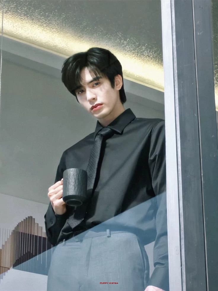 Lin Yusen thumbnail