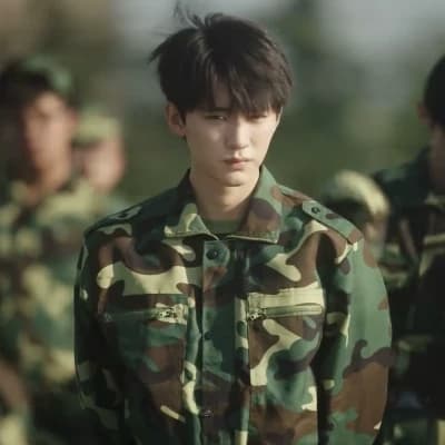 Zhang Lurang thumbnail