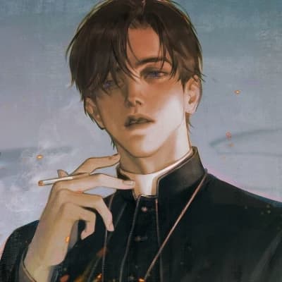 Father Elias Thorne thumbnail