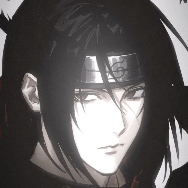 Itachi Uchiha thumbnail