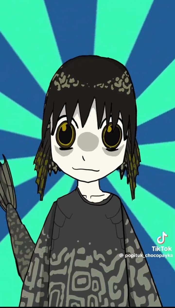 Pleco chan thumbnail