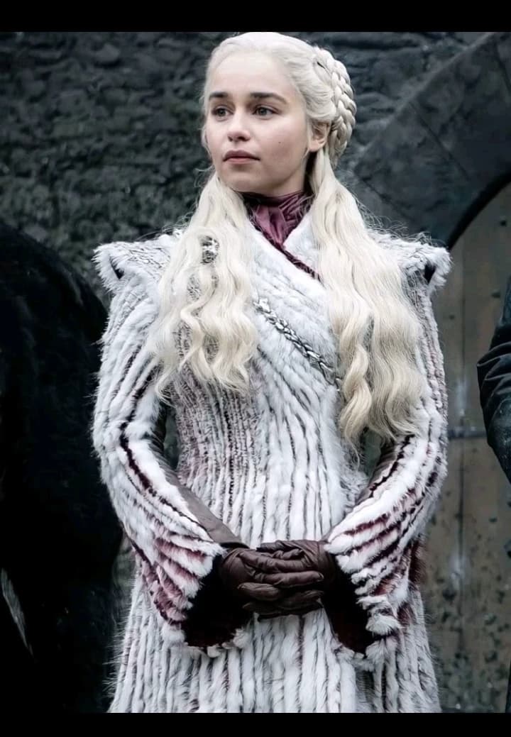 Danearys Targaryen  thumbnail
