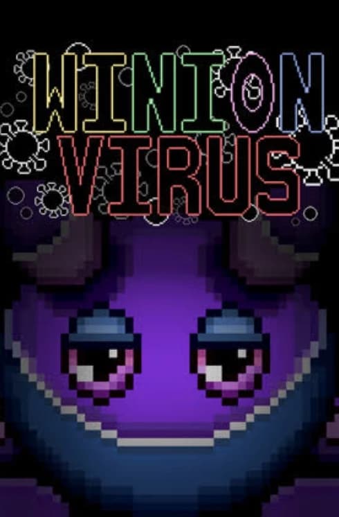 "Vinion virus" thumbnail