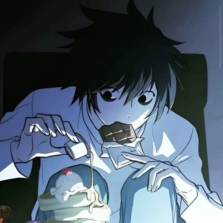 L Lawliet thumbnail