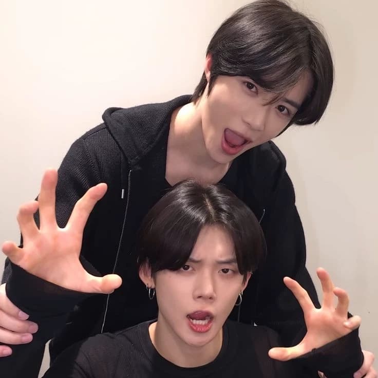 Beomjun(enemies to lovers)  thumbnail