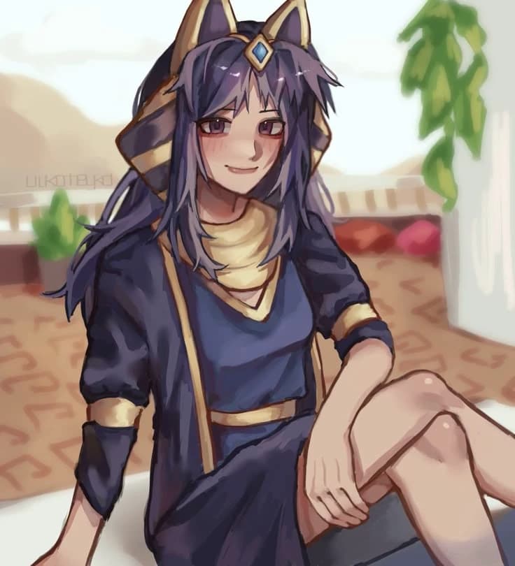 Lady Oketra thumbnail