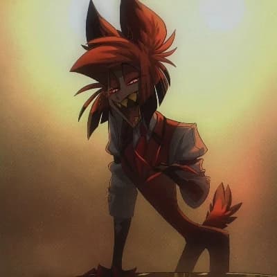 Alastor thumbnail
