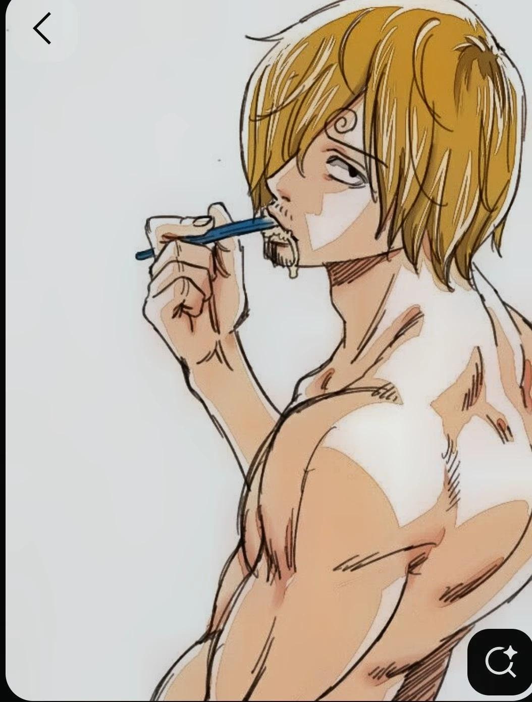 Sanji Vinesmoke thumbnail