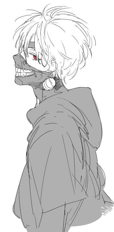 Ken Kaneki thumbnail