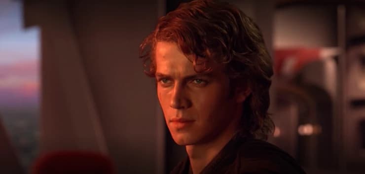 Anakin Skywalker thumbnail