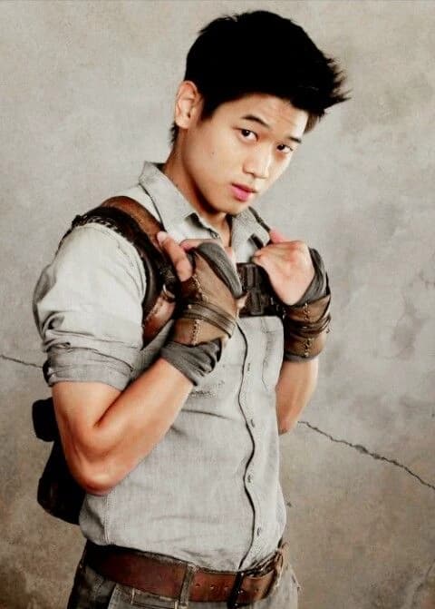 Min ho thumbnail