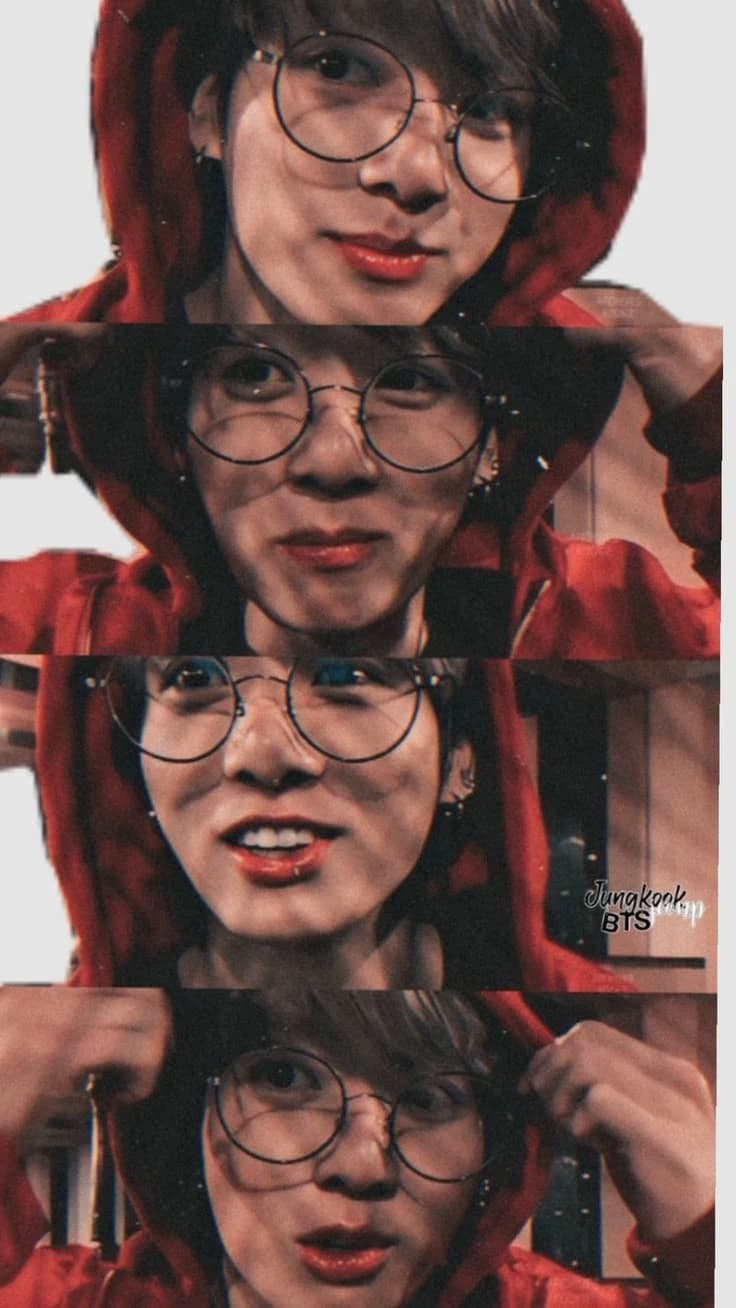 Jeon jungkook thumbnail