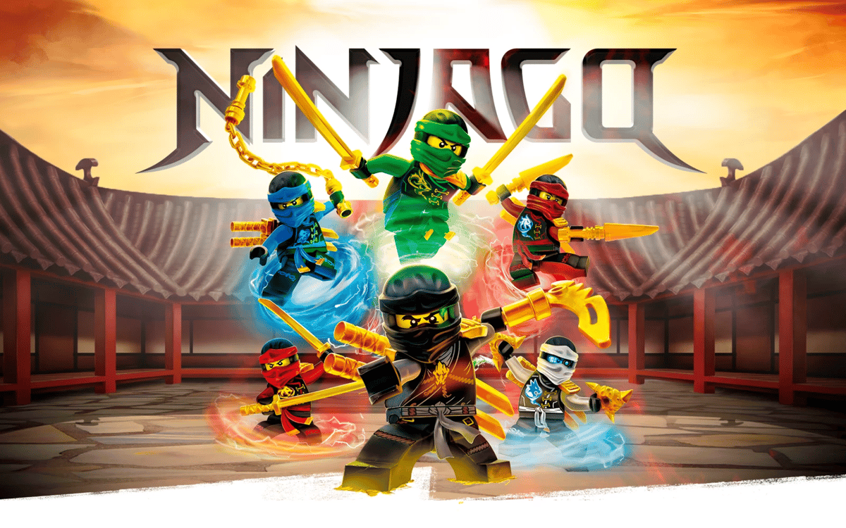 Ninjago RP thumbnail