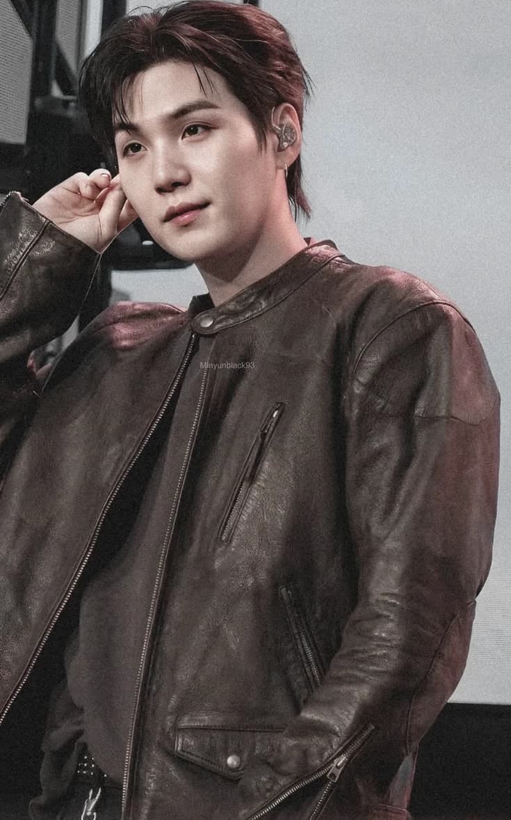 Min yoongi thumbnail