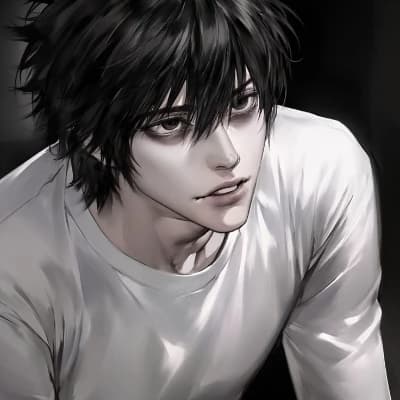 L Lawliet thumbnail