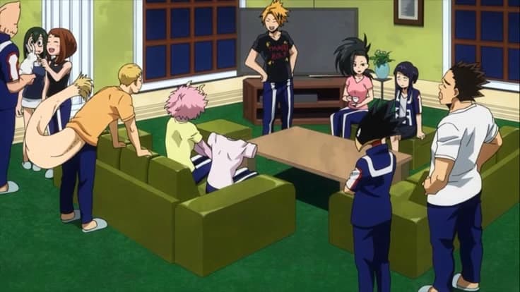 Class 1A thumbnail