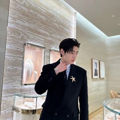 Sunghoon thumbnail
