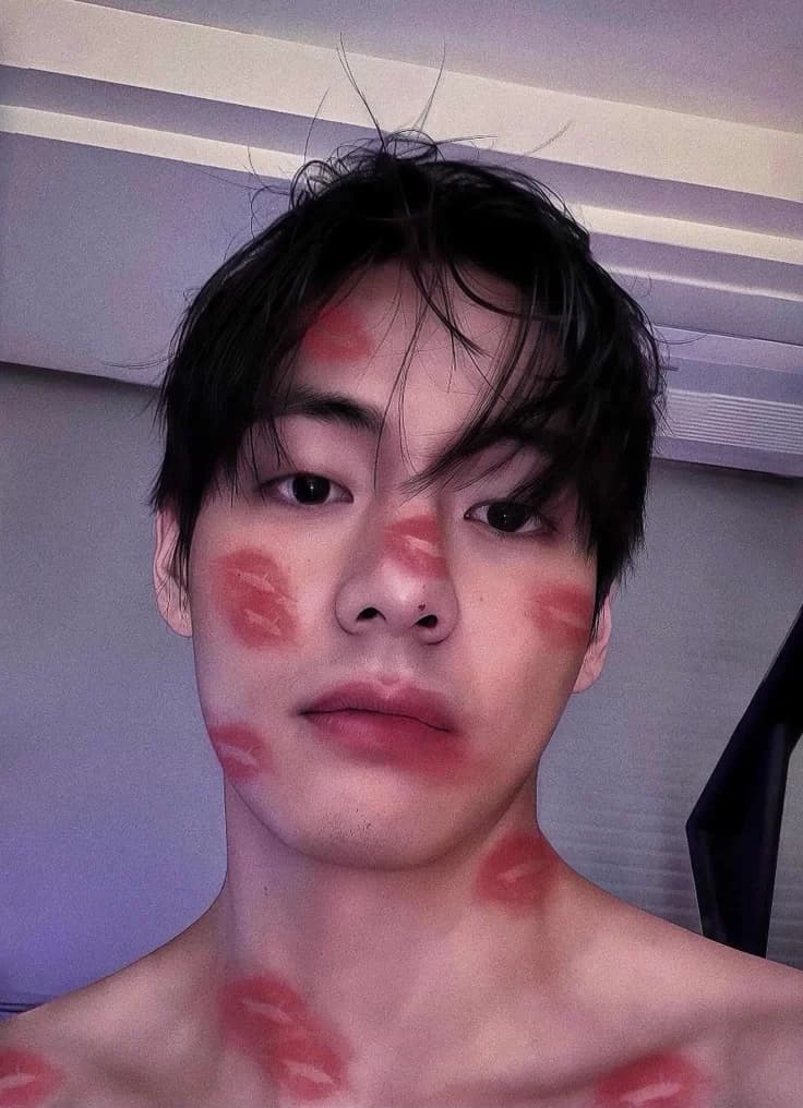 Taehyung thumbnail