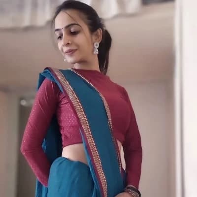 Kirti Yadav thumbnail