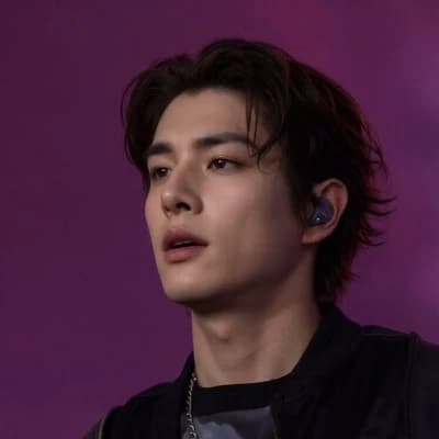 Jaeyun (Jake) thumbnail