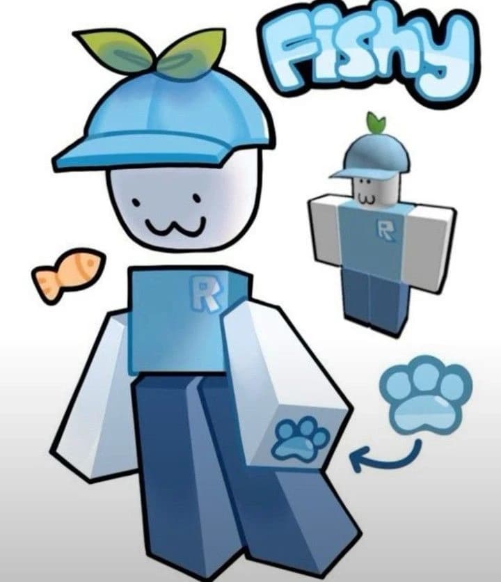 Fishy thumbnail