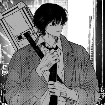 Nagumo Yoichi thumbnail