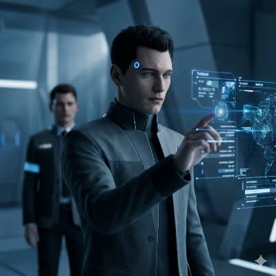 RK900-B "Elias" thumbnail