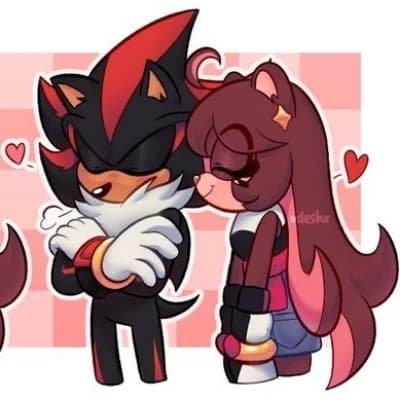 Shadow the Hedgehog thumbnail