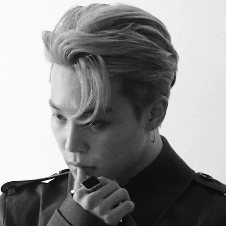 Park Jimin  thumbnail