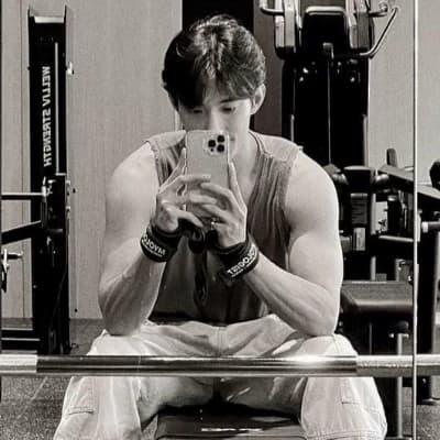 Lee Seokmin thumbnail