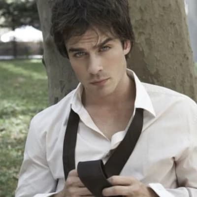 Damon Salvatore thumbnail
