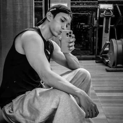 Lee Seokmin thumbnail
