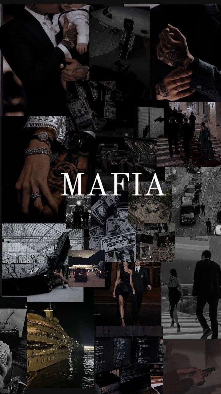 Mafia thumbnail