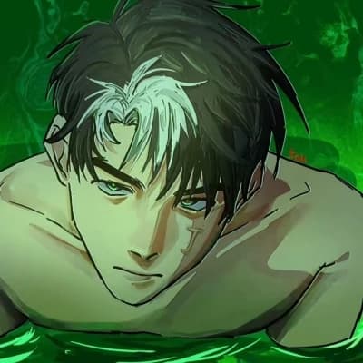 Jason Todd Omega thumbnail
