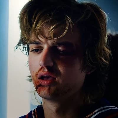 Steve Harrington thumbnail