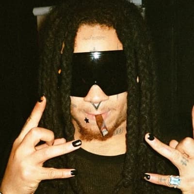 Trippie Redd thumbnail
