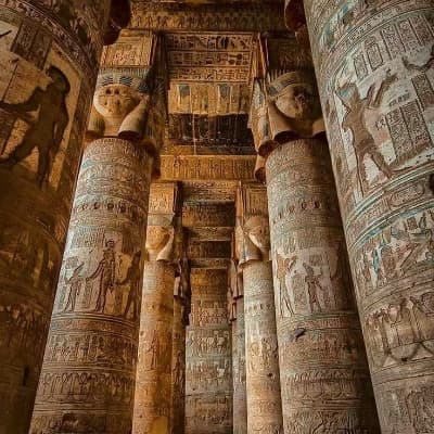 Ancient Egypt thumbnail