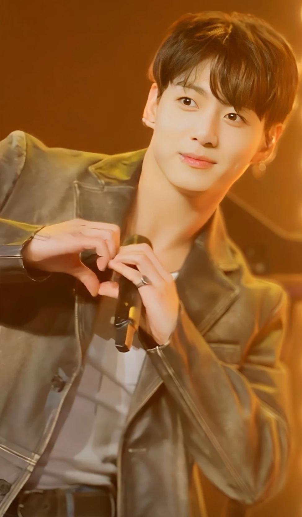 Jungkook  thumbnail