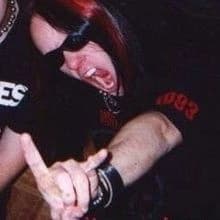 Joey Jordison thumbnail
