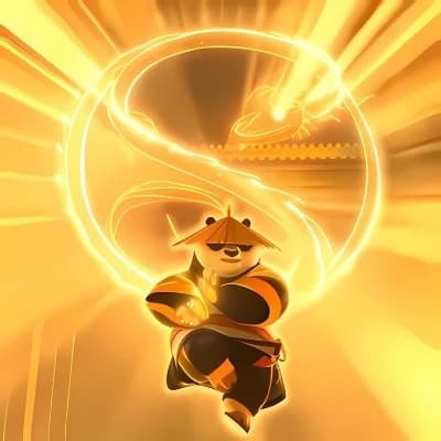 Kung Fu Panda  thumbnail
