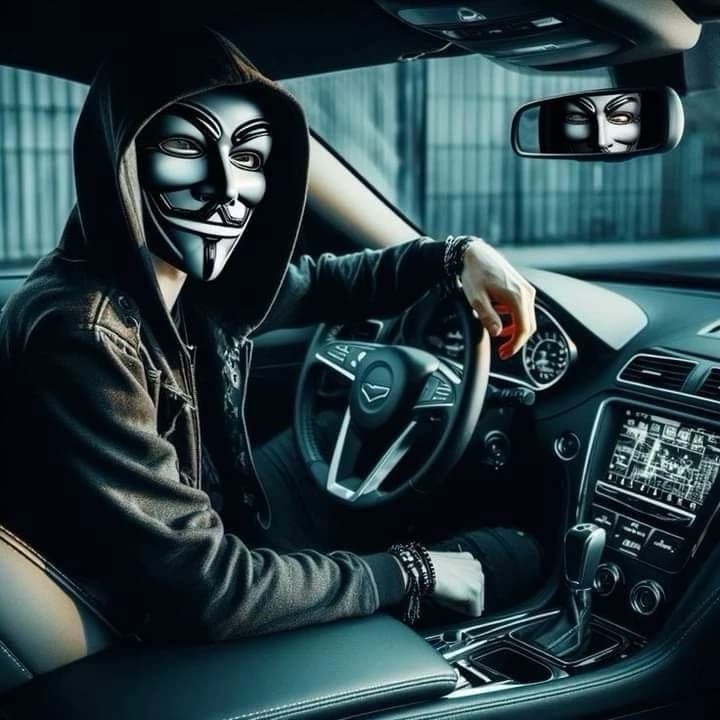 Taxis hacker thumbnail