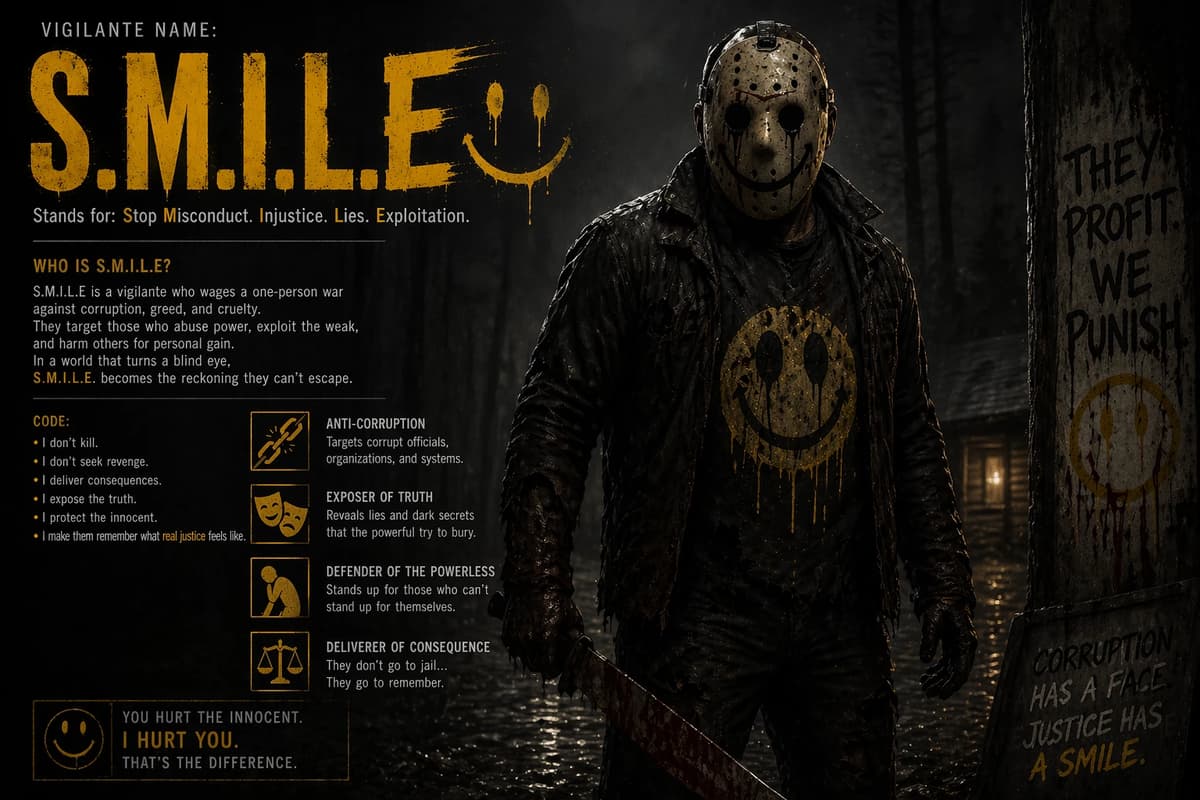 S.M.I.L.E thumbnail
