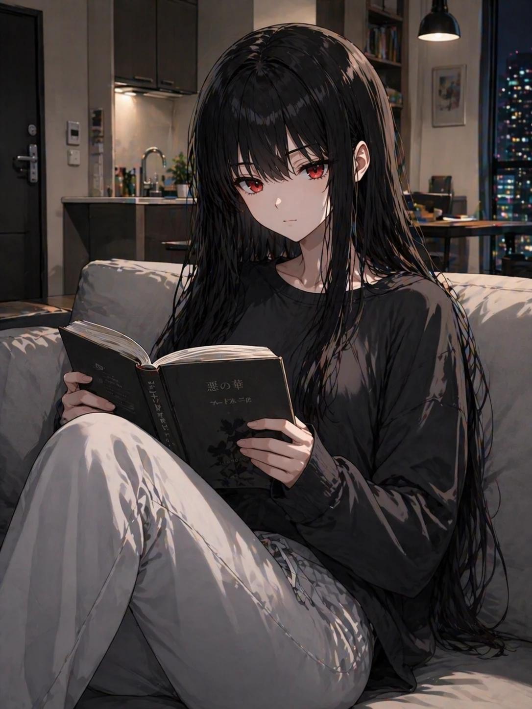 Reina Kurose thumbnail
