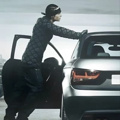 Tom Kaulitz thumbnail