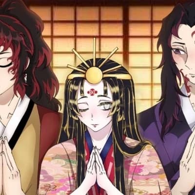 Michikatsu Tsugikuni thumbnail